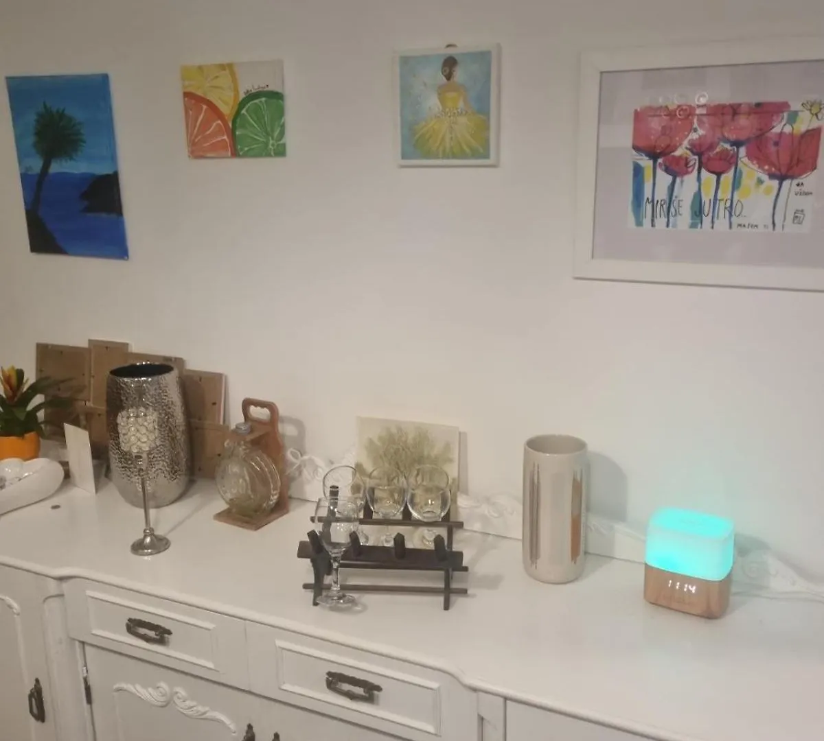Timeami Apartment Rijeka