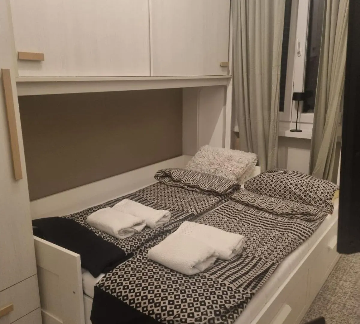 Danica Apartment Rijeka