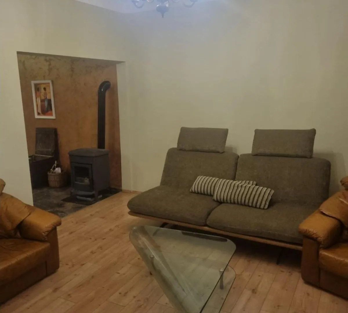 Danica Apartment Rijeka