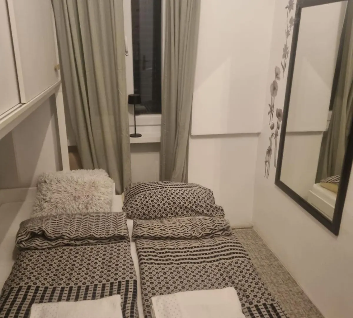 Danica Apartment Rijeka