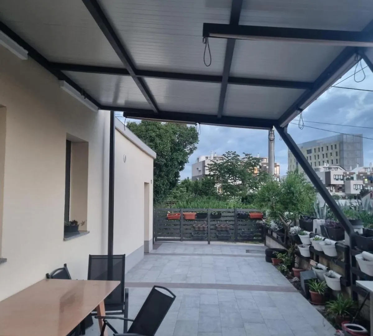 Timeami Apartment Rijeka