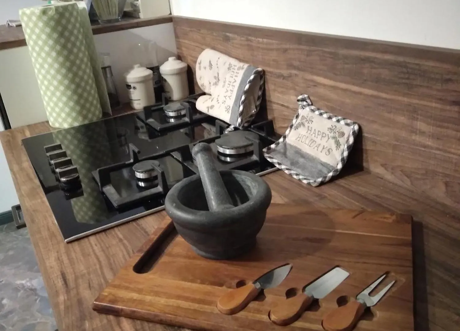 Timeami Apartment Rijeka