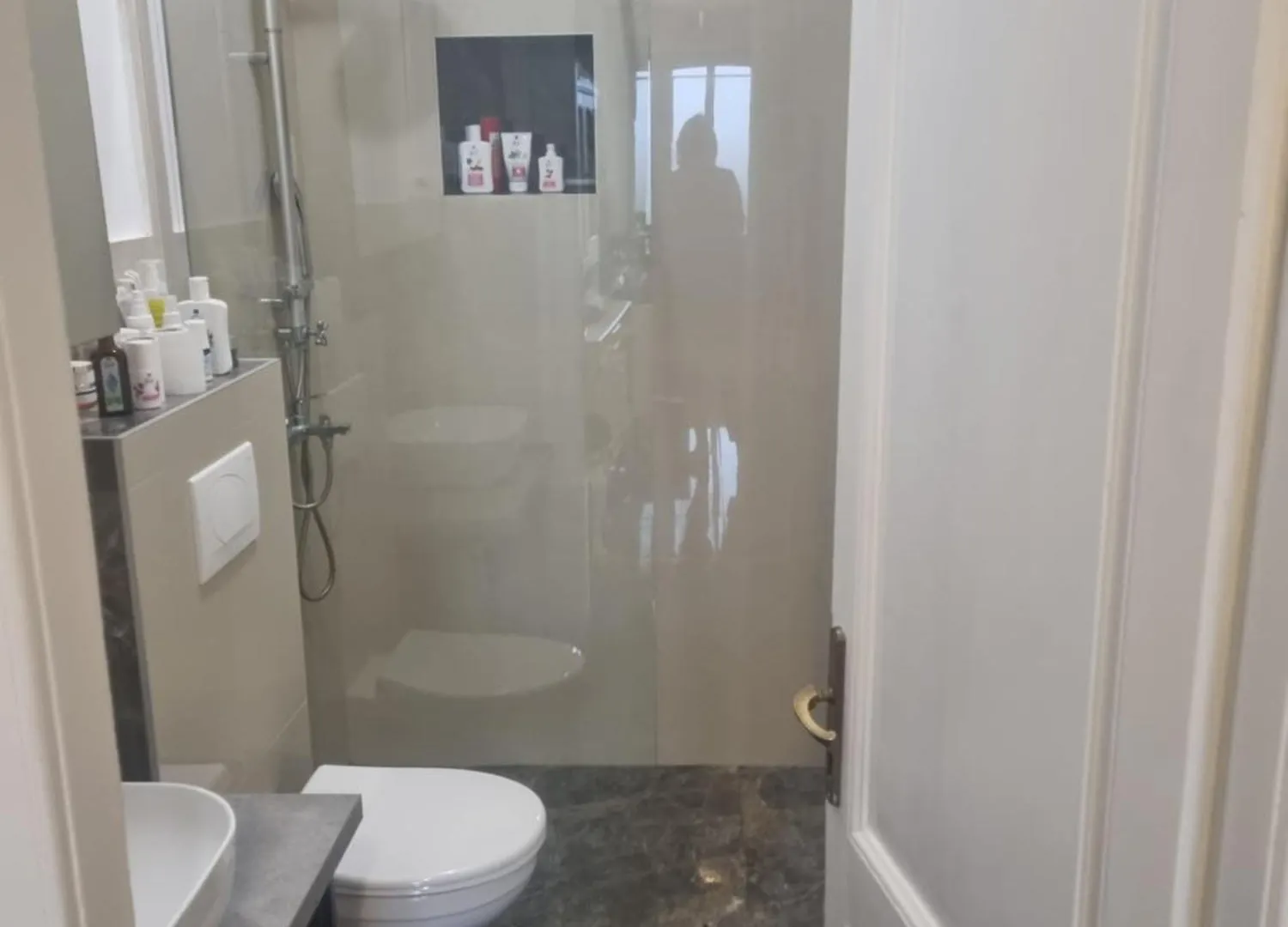 Timeami Apartment Rijeka Croatia