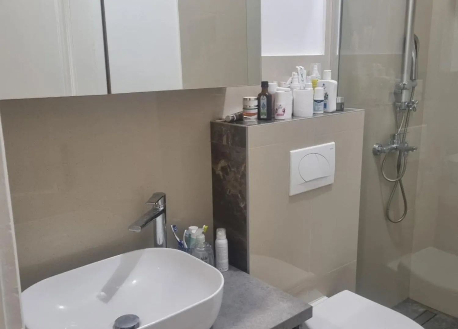 Timeami Apartment Rijeka
