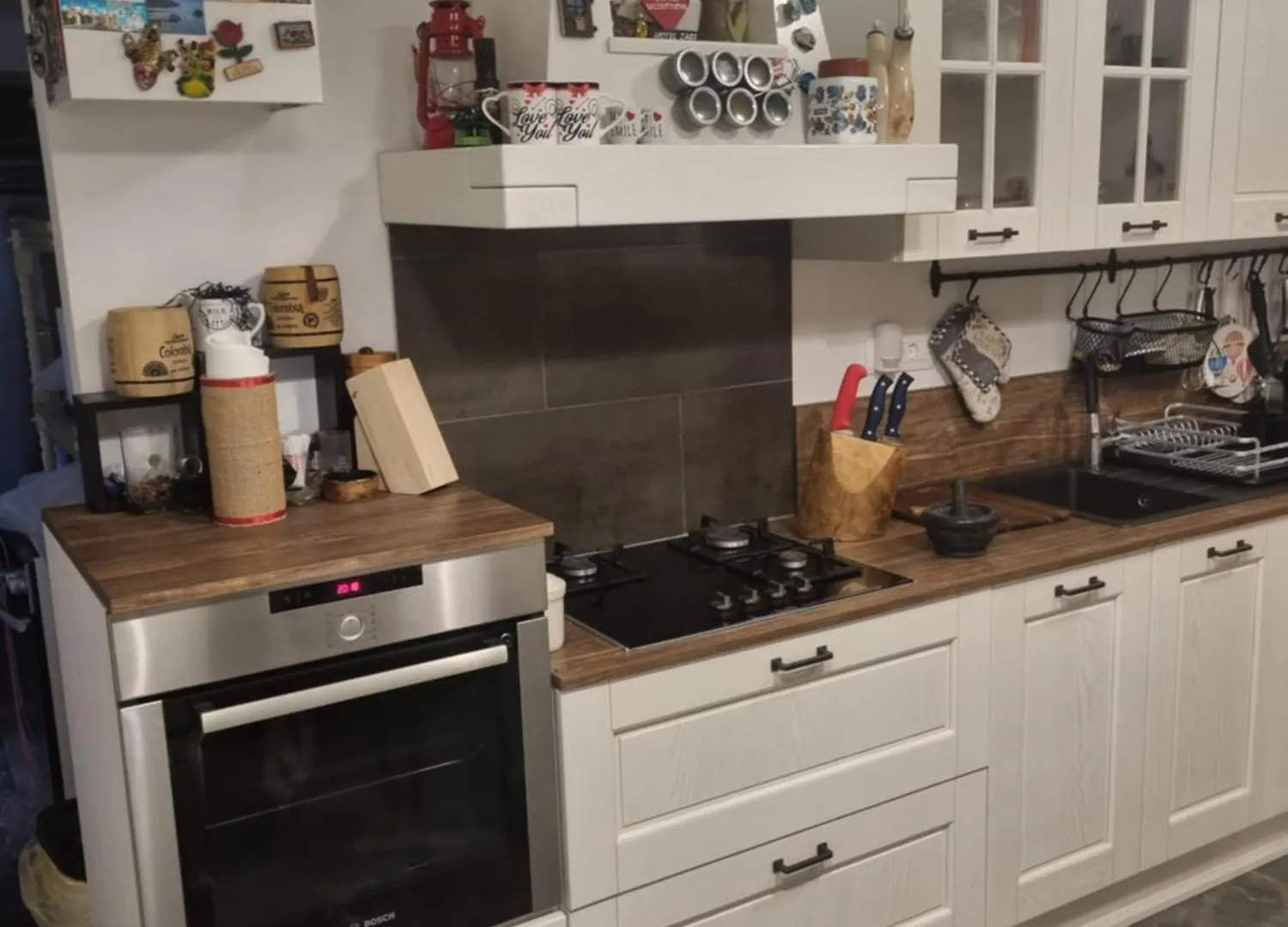 Timeami Apartment Rijeka