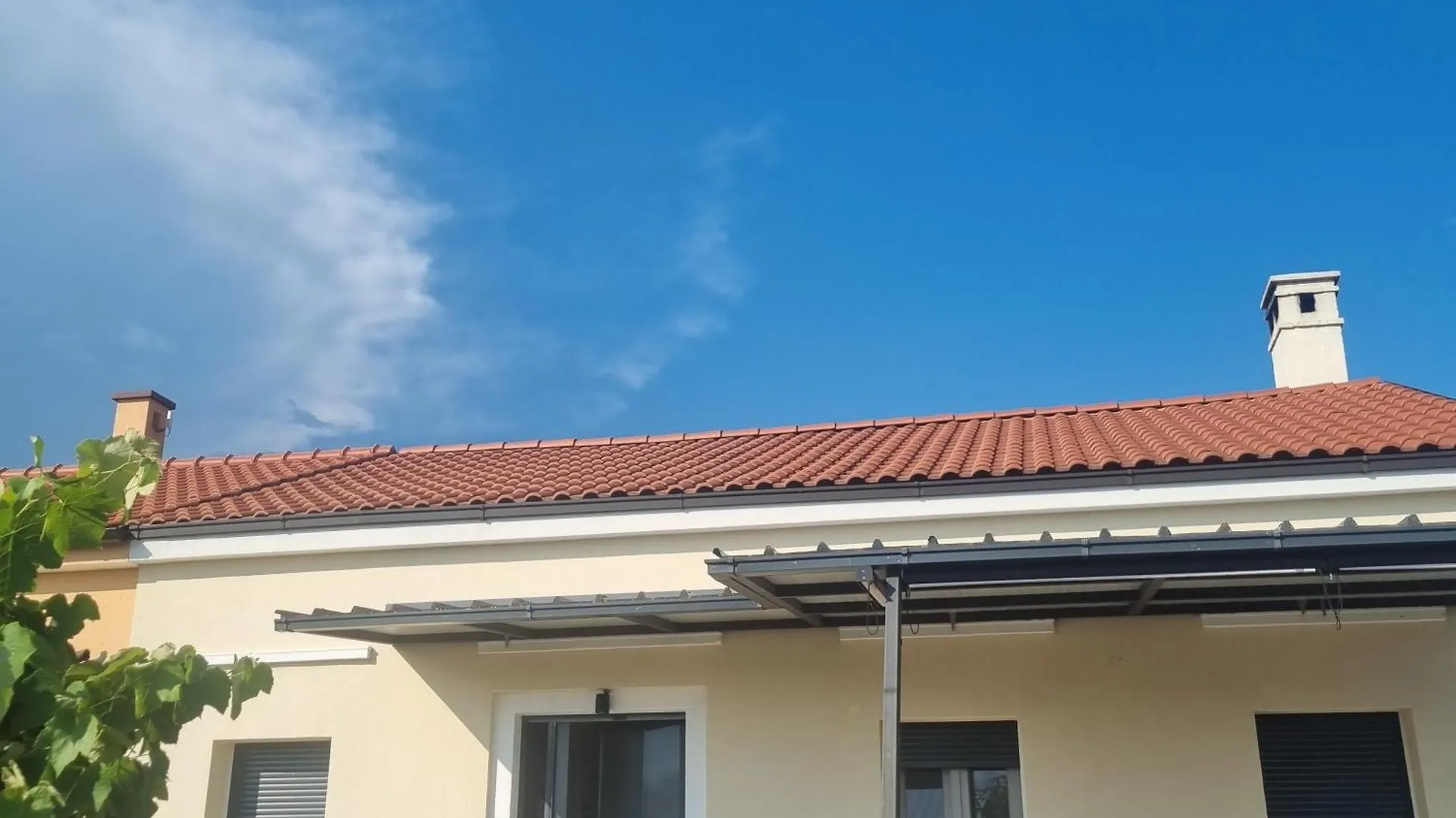 Timeami Apartment Rijeka Croatia