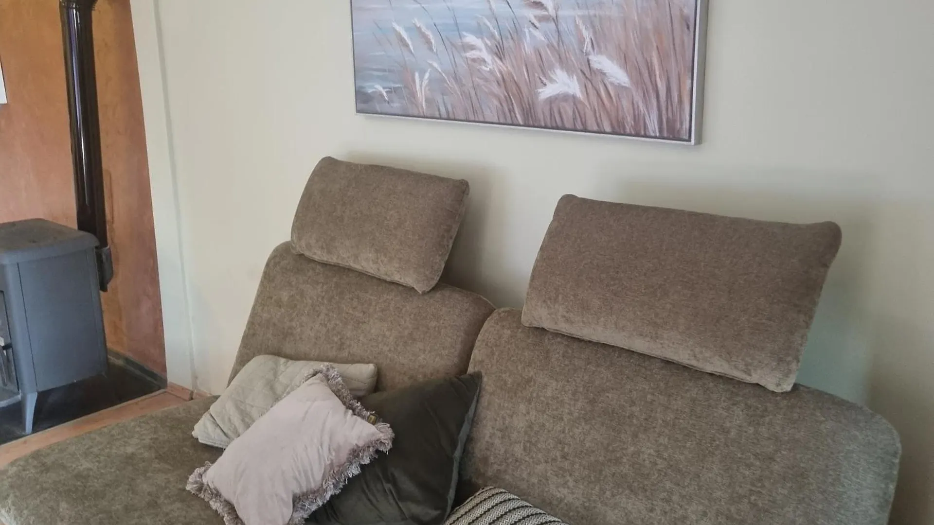 Timeami Apartment Rijeka 0*,  Croatia