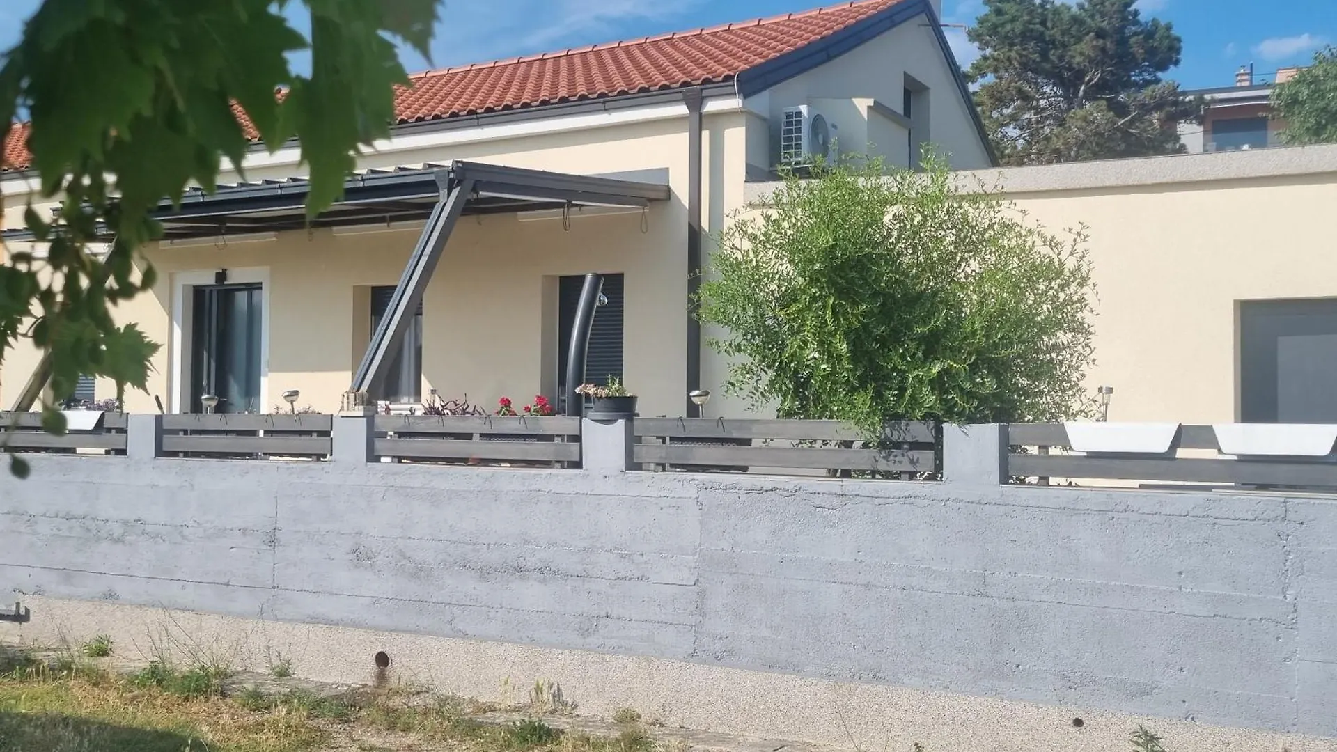 Timeami Apartment Rijeka Croatia