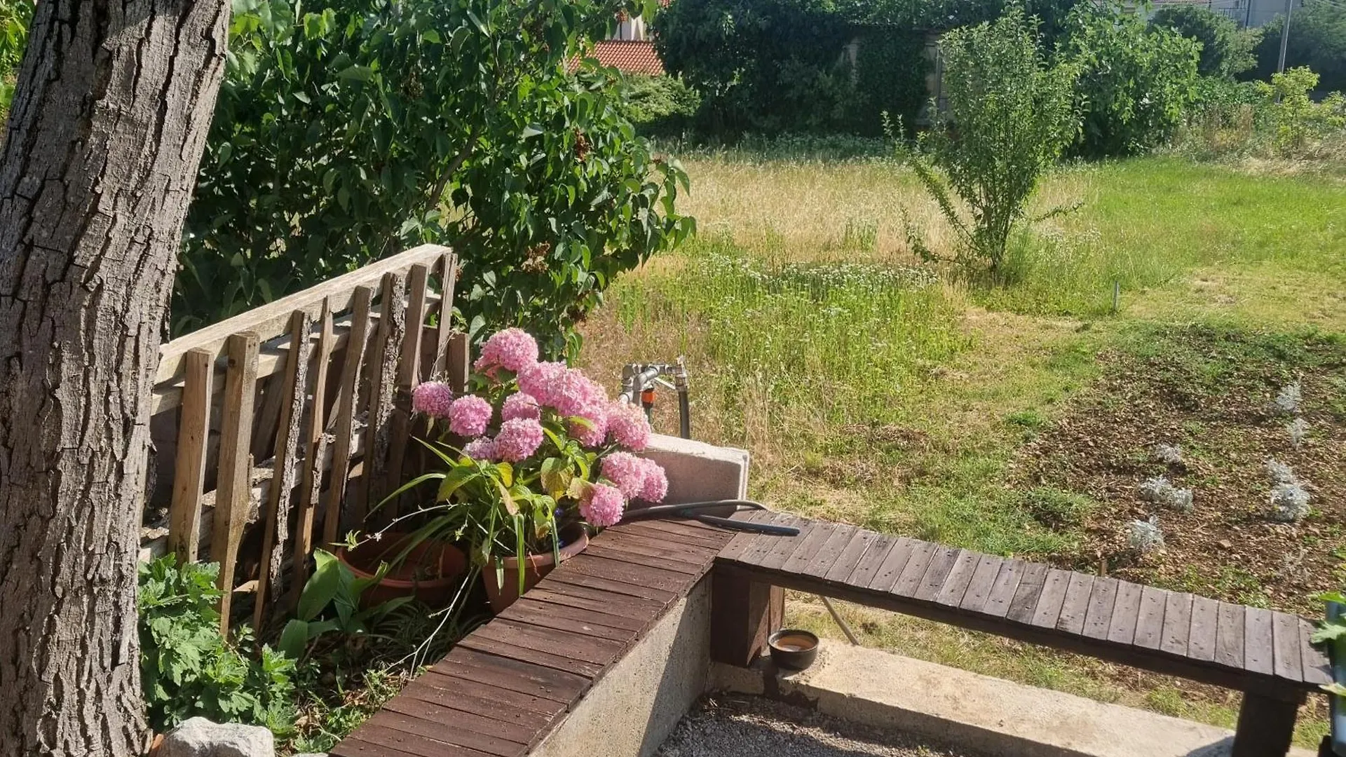 Timeami Apartment Rijeka Croatia