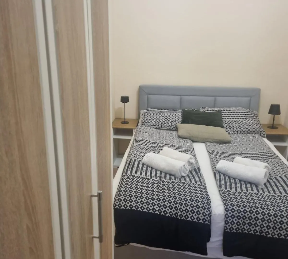 Danica Apartment Rijeka Croatia