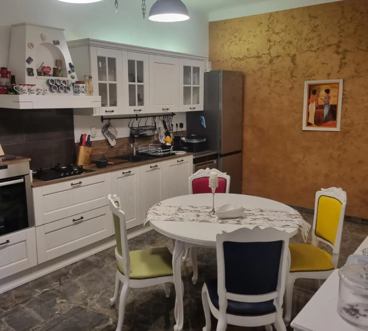 Danica Apartment Rijeka
