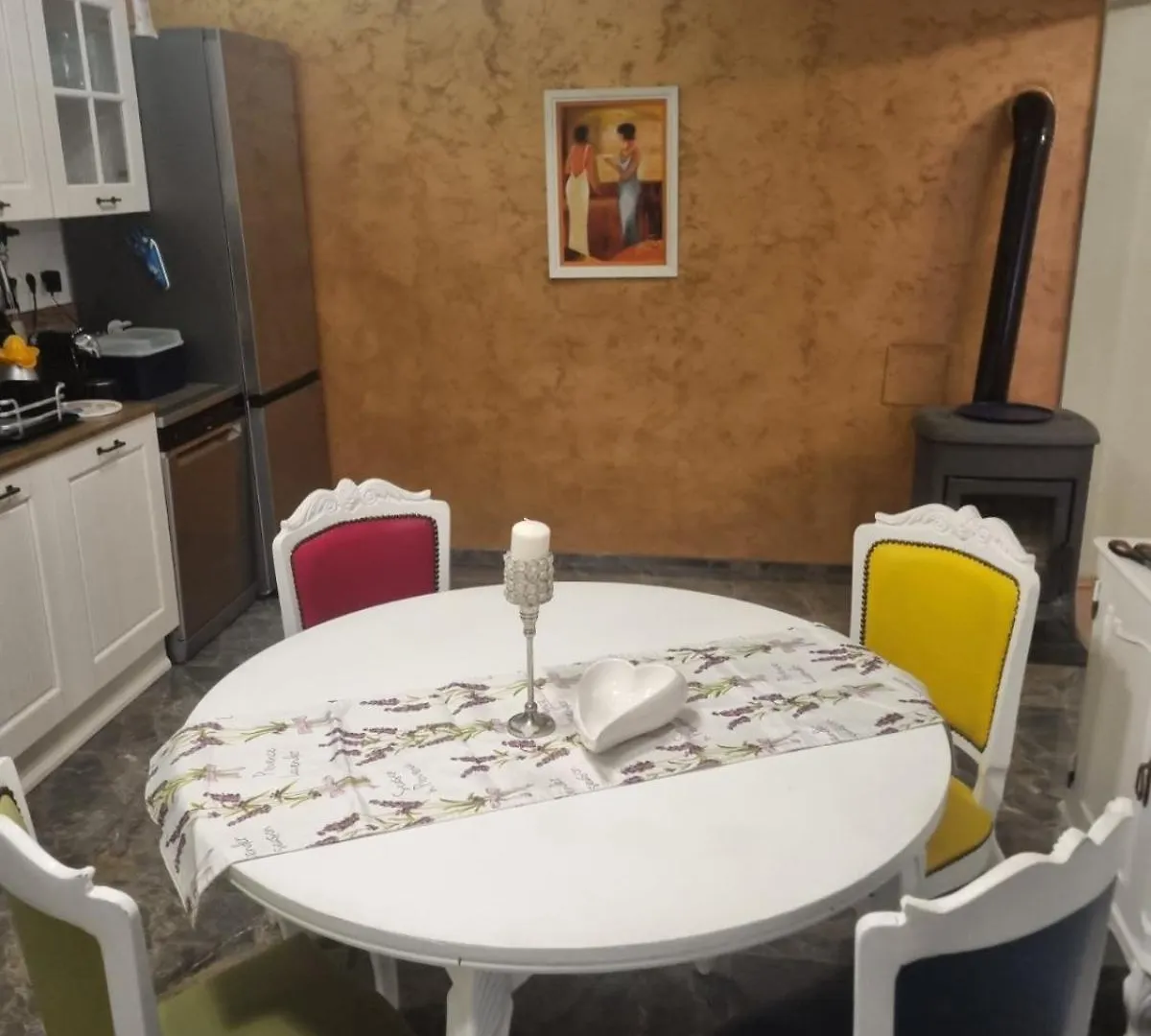 Danica Apartment Rijeka
