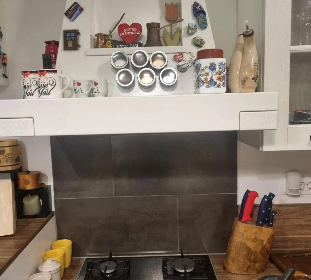 Danica Apartment Rijeka 0*,