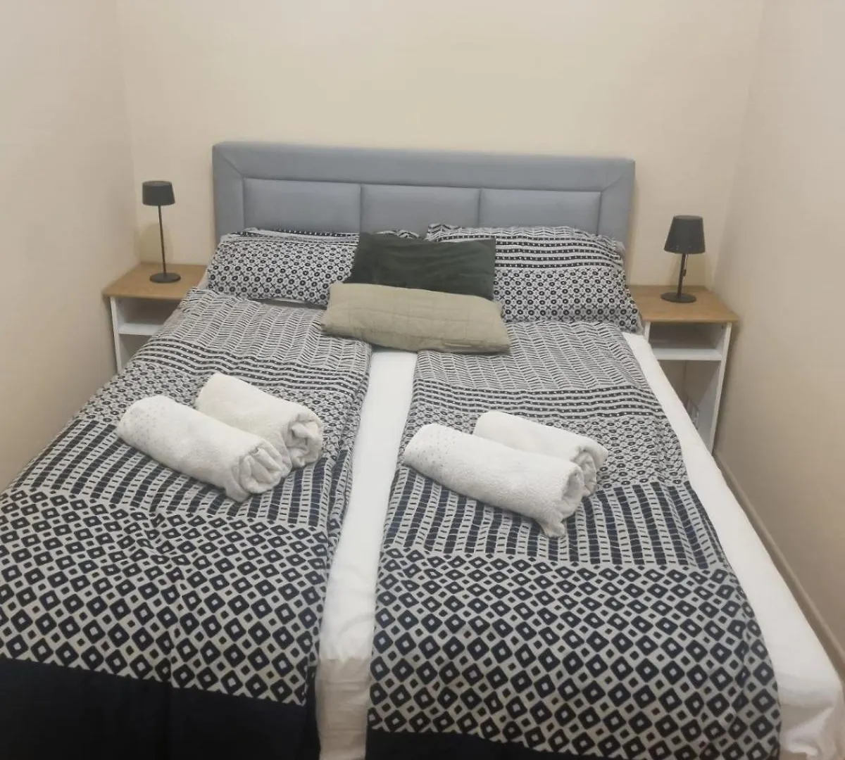Danica Apartment Rijeka
