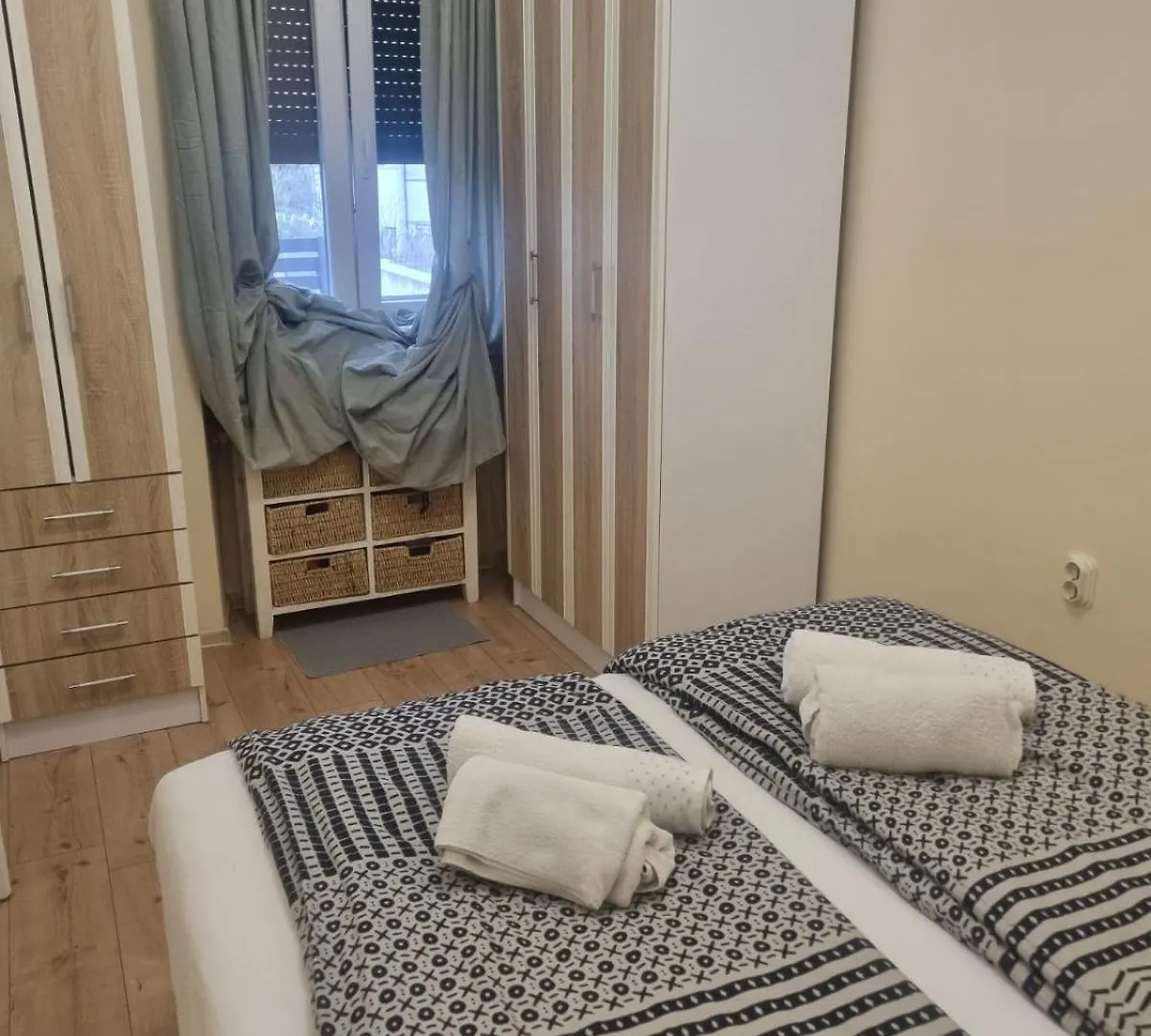 Danica Apartment Rijeka 0*,